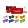 Colorful Power Bank Set